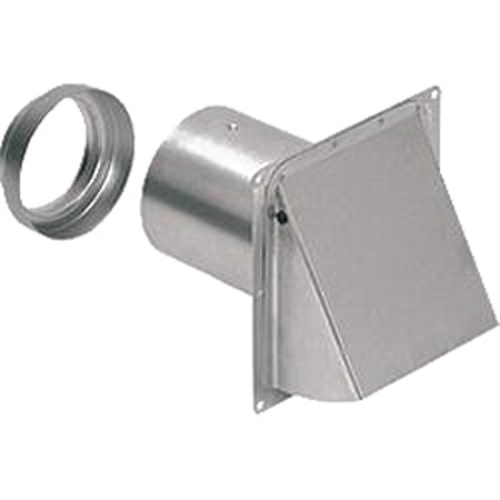 Wall Cap (Aluminum) for 3