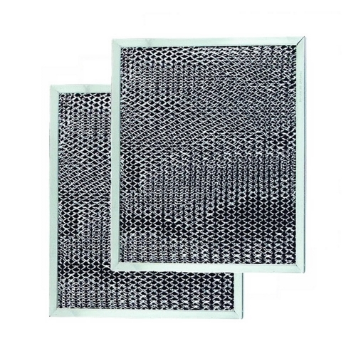 Non-ducted Filter for 30