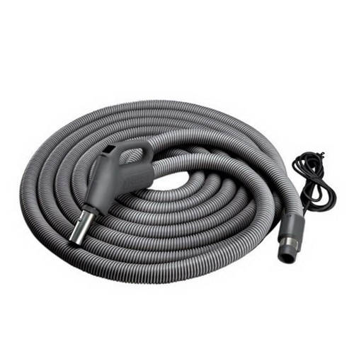 Current-Carrying Crushproof Hose — 30'