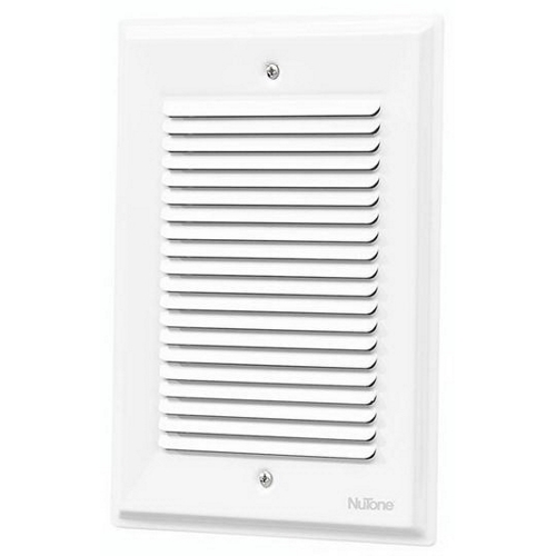 NUTO LA14WH WHT 2-NOTE RECESS CHIME DOOR