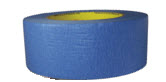 Dottie L H Company 2 X 60 Yards Masking Tape ( Outdoor Type - Blue )