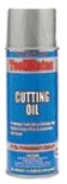 Cutting Oil, 16 oz. Aerosol Can, Non-Flammable