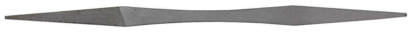 Auger Bit File, 7 in. blade length, 1 piece