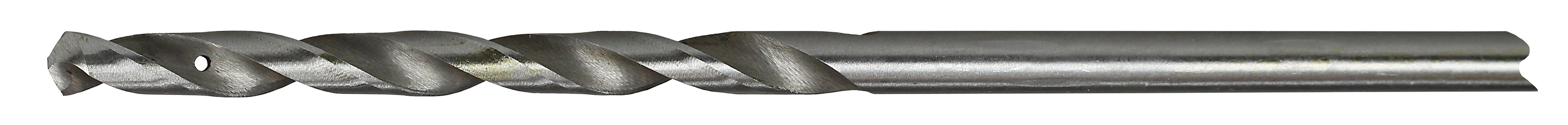 Bell Hanger Bit, 1/2 in. drill size, 12 in. overall length