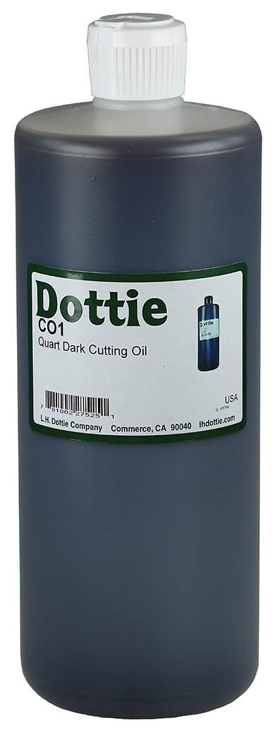 Dark Cutting Oil, 1 qt. can