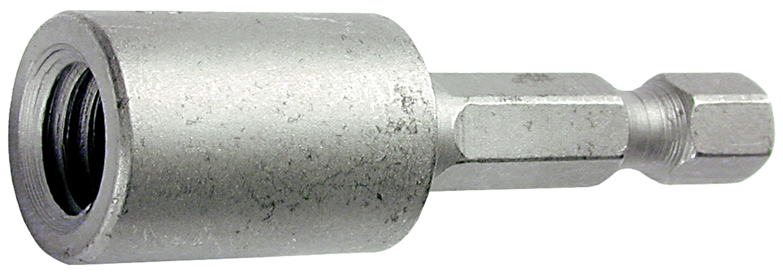 Installation Tool, 1/4-20 in. Size, Steel material