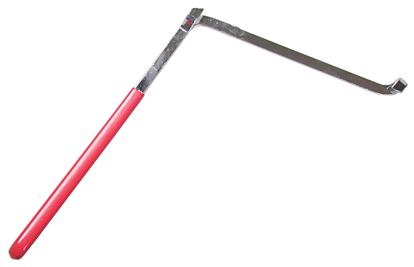 Flex A Guide Tool, Steel material