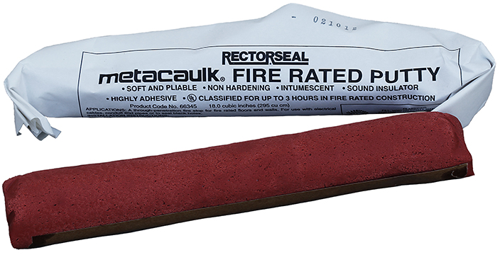 Firestick, 18 CU.IN Size, Water Resistant