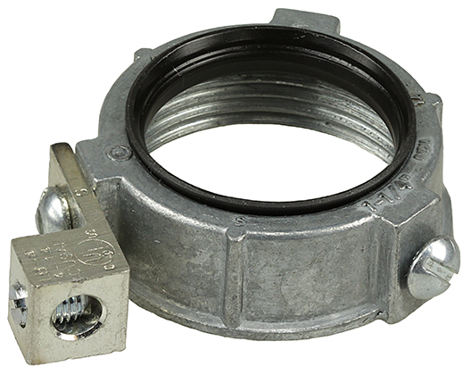 Product image for DOTTIE GB200 2" Insulated Ground Bu