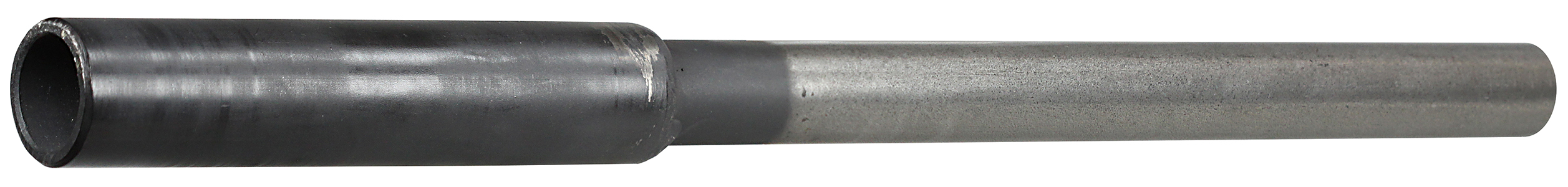 Ground Rod, 5/8 in. Size, Copper material