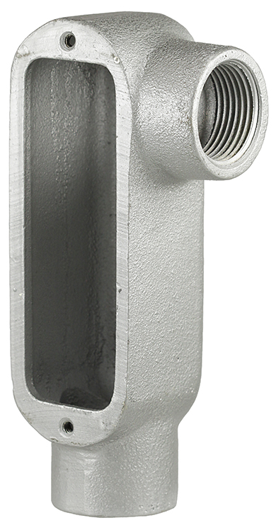 Product image for DOTTIE LL250M 2-1/2" (LL) Threaded