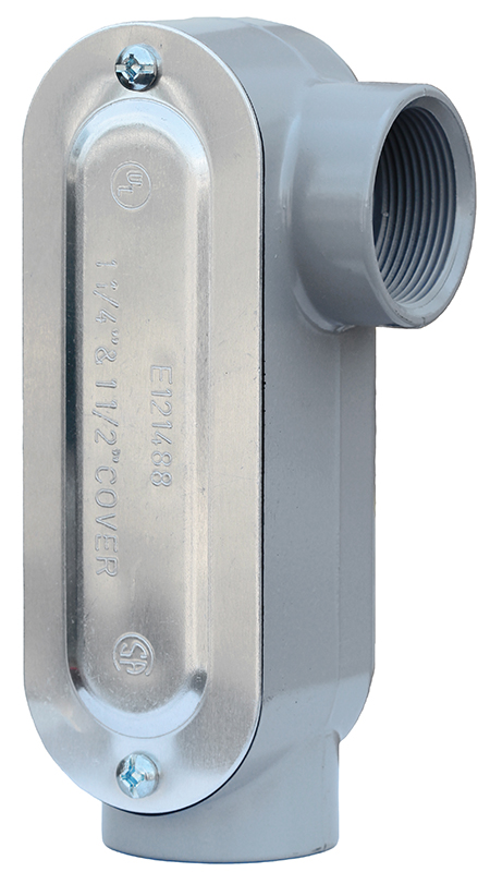 Product image for DOTTIE LL50CG 1/2" Threaded Conduit