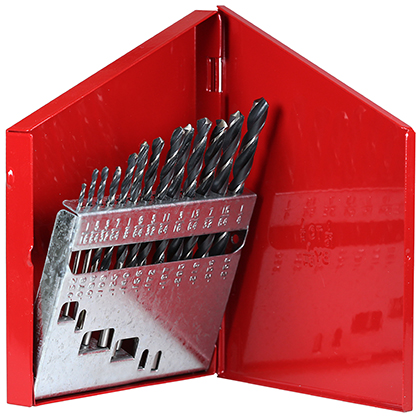 Product image for DOTTIE M213 13 Pcs. High Speed Stee