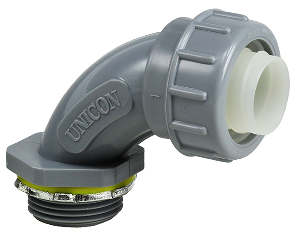 Product image for DOTTIE NLT9075 3/4" PVC Liquid Tite