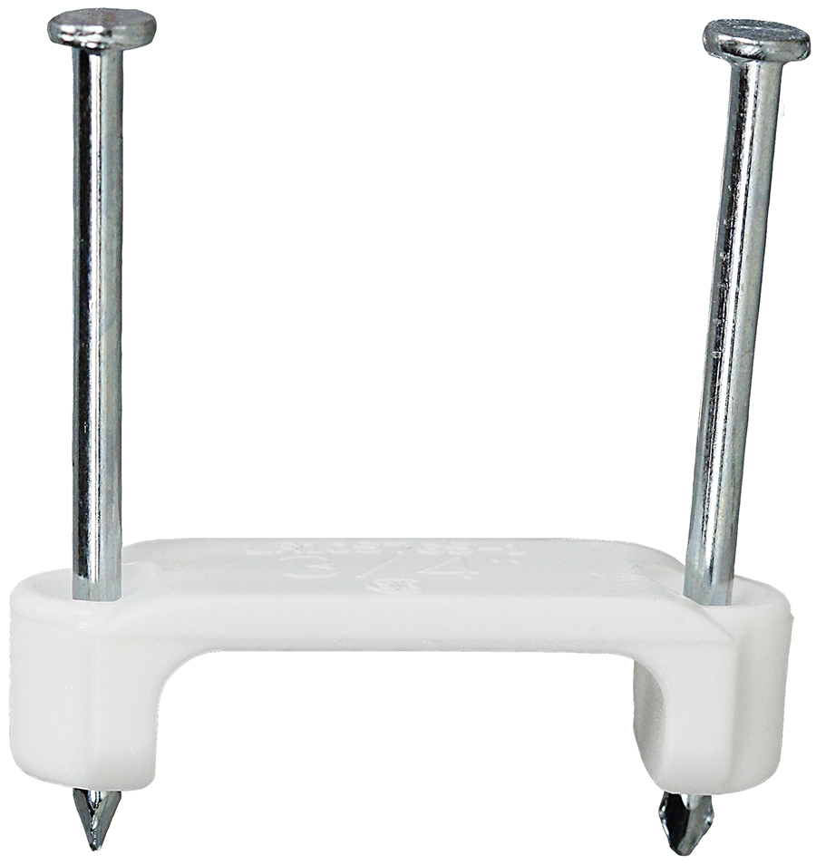 Product image for DOTTIE PLX75P 3/4" Staples Plastic