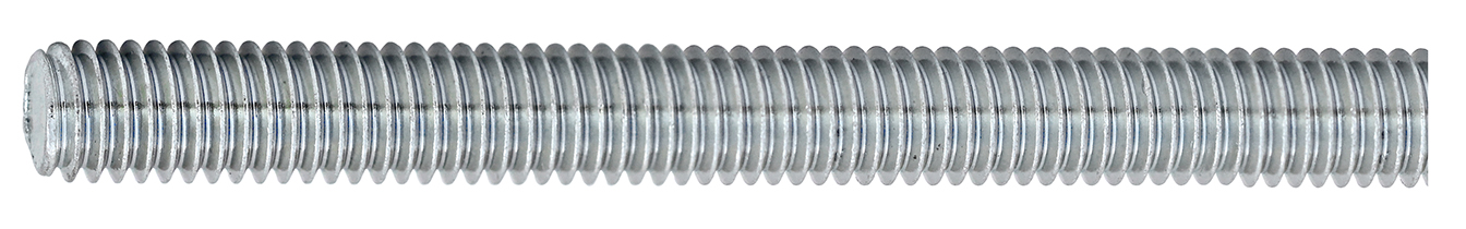 Threaded Rod, 18-8 Stainless Steel material, 6 ft. length, 3/4 in. diameter