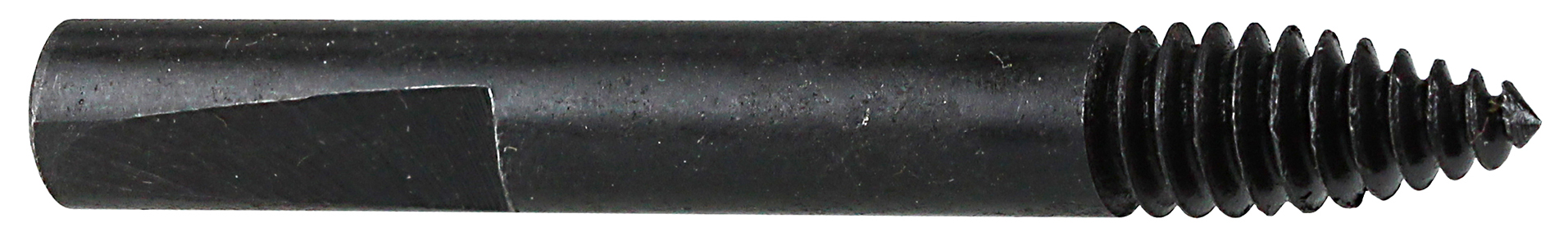 Replacement Screw Point, 2-1/2 in. overall length