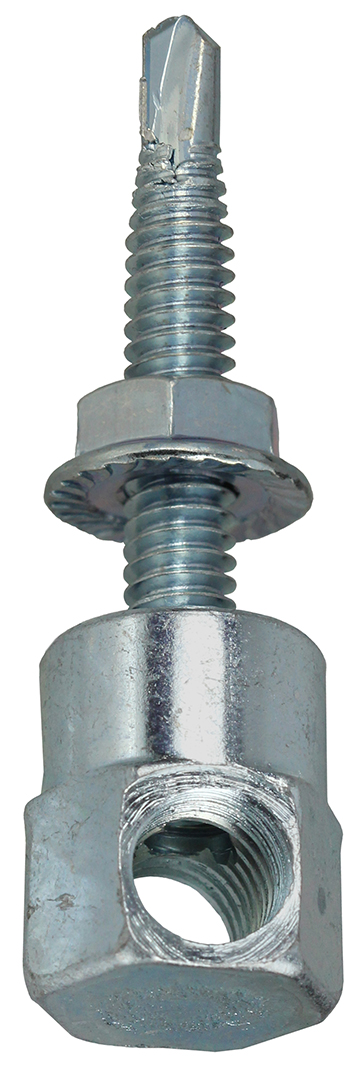 Product image for DOTTIE SSM38SR 3/8-16 Metal Drillin