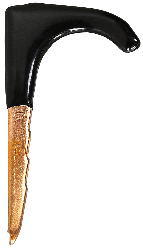 Product image for DOTTIE PL20 3/4" Tube 1/2" Iron Nai