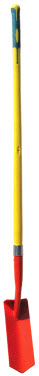 Product image for LH Dottie SHTR5 5 Inch Professional Grade Shovel Trenching