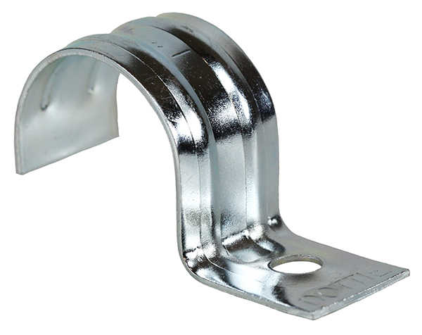 Product image for DOTTIE TW250 2-1/2" One Hole Strap