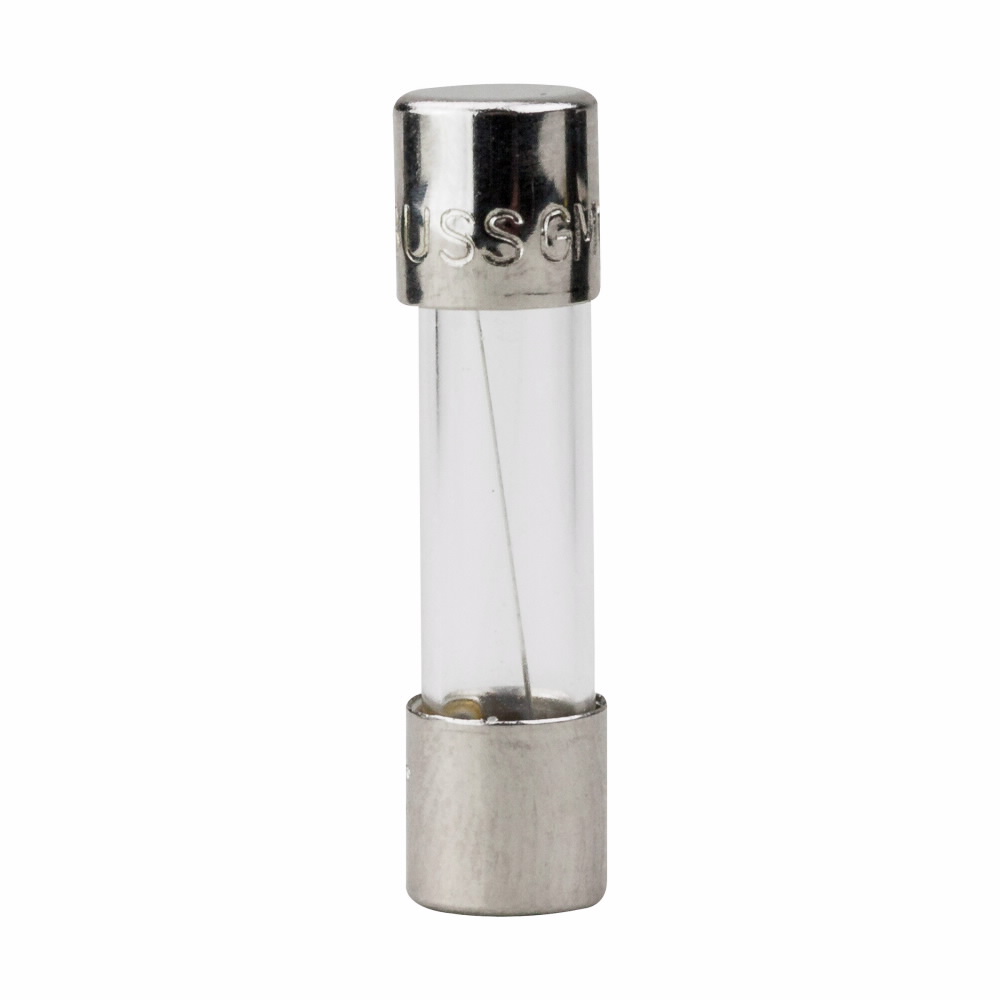 3.15A 125V 5mm x 20mm   Glass, Fast Acting Fuse