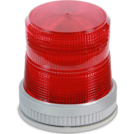 EDWARDS 105-LR Red Replacement Adapta Lens