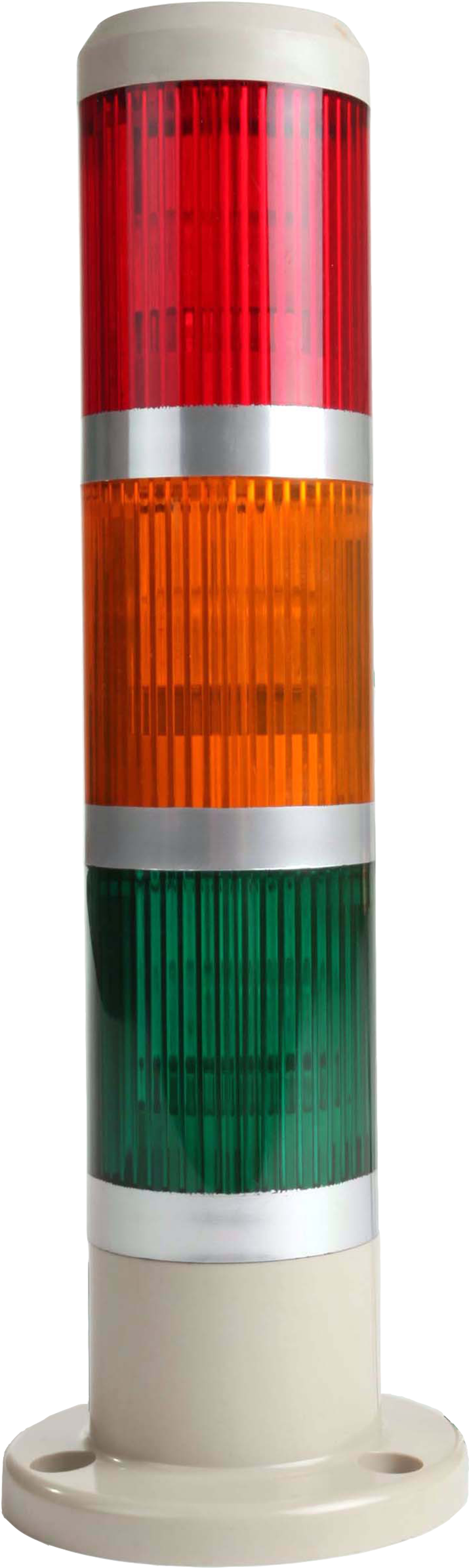 Tower Flash 120V AC Red Green Amber