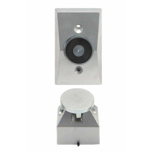Door Holder, Flush, Wall Mount - 24Vac/24Vdc/120Vac