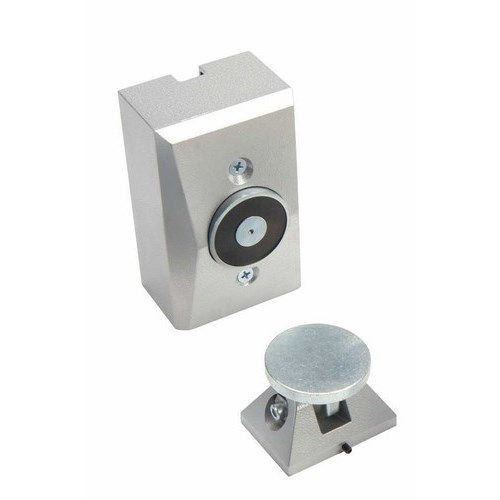 Door Holder, Surface, Wall Mount - 24Vac/24Vdc/120Vac