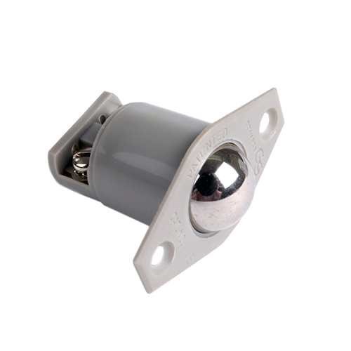 Edwards Signaling 46E 12/24/48 Volt Momentary Insulated Low voltage