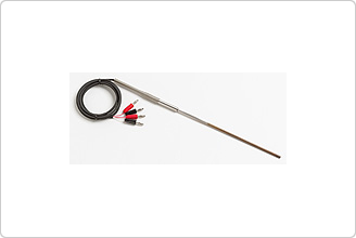 Product image for FLK 884X-RTD 100 OHM RTD TEMPERATUR