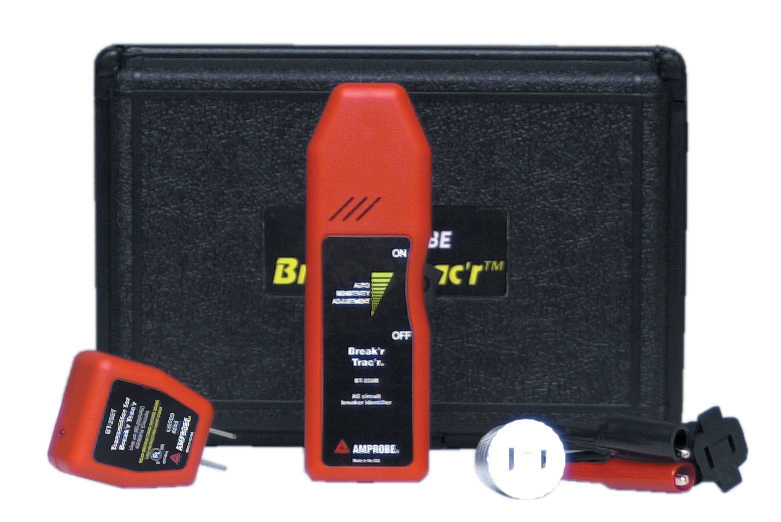 Product image for Fluke Electronics BT-250 250 VAC Breaker Tracer