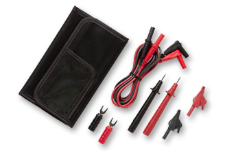 Product image for FLK DL243D BASIC TEST LEAD KIT