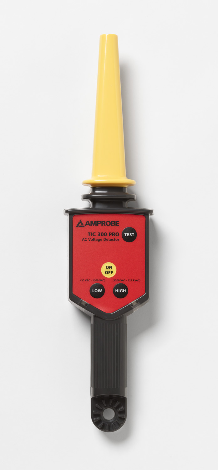 Fluke high on sale voltage detector