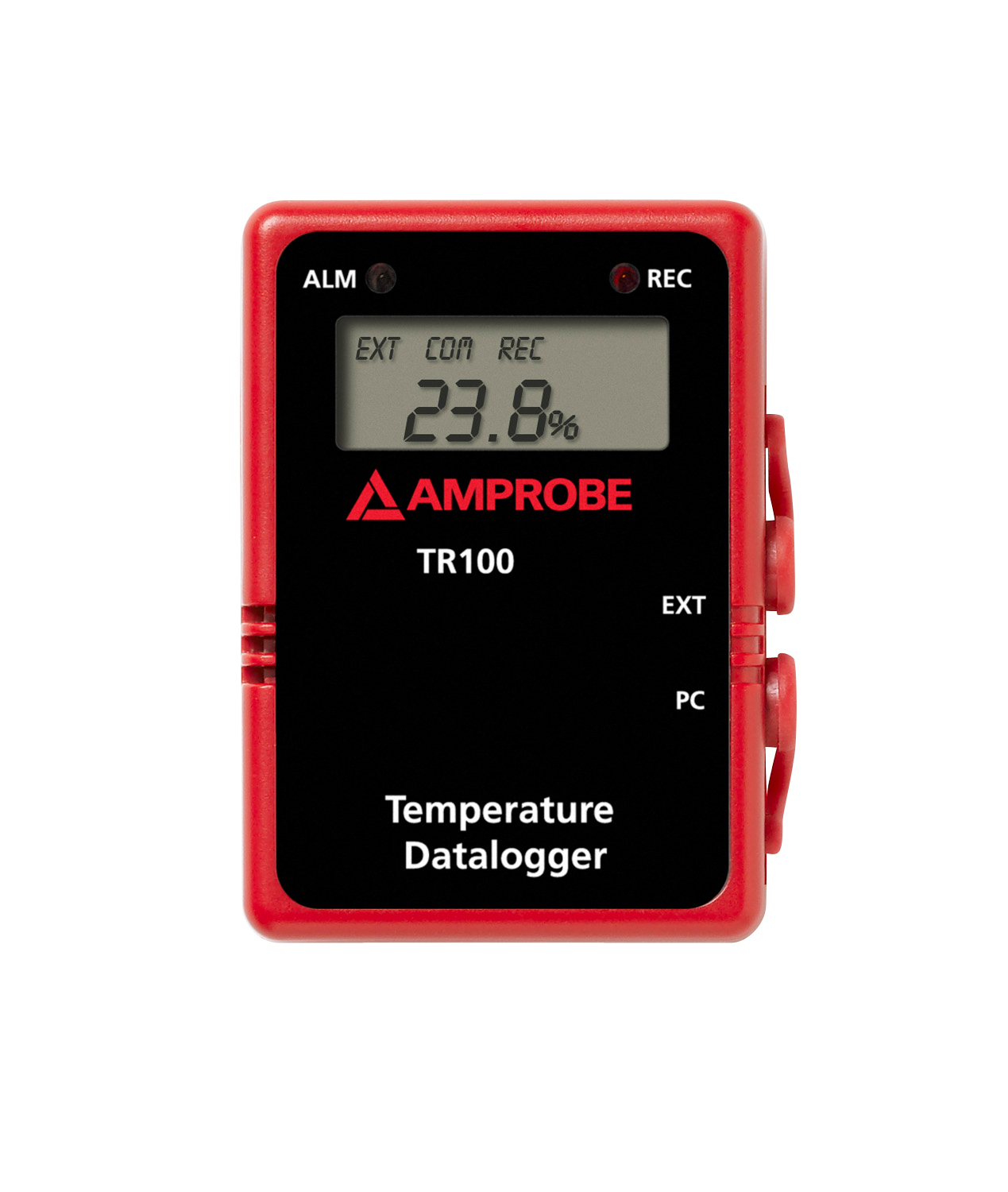 Product image for FLK TR100-A TEMPERATURE DATA LOGGER