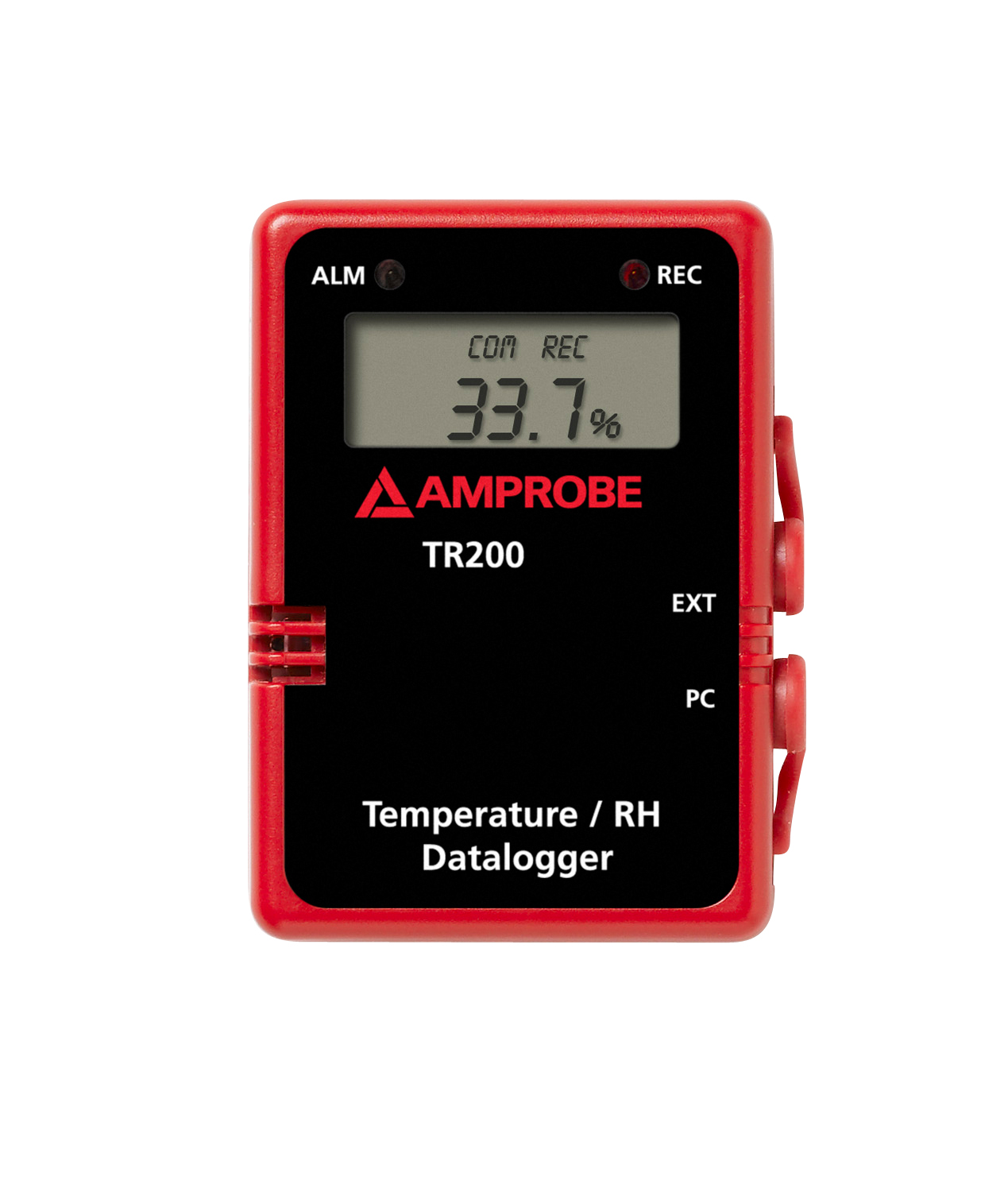 Product image for FLK TR200-A TEMPERATURE/RH DATA LOG