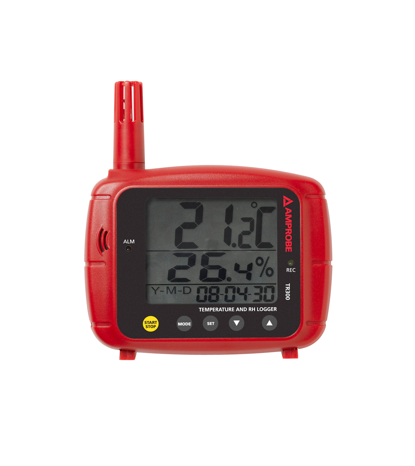 Product image for FLK TR300 TEMP/RH DATA LOGGER, DP,