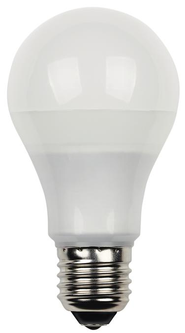 6.5W Omni LED Warm White E26 (Medium) Base, 120 Volt, Box
