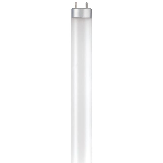 15W 4 Foot T8 Direct Install Linear LED Dimmable 3500K Medium BiPin Base, Sleeve