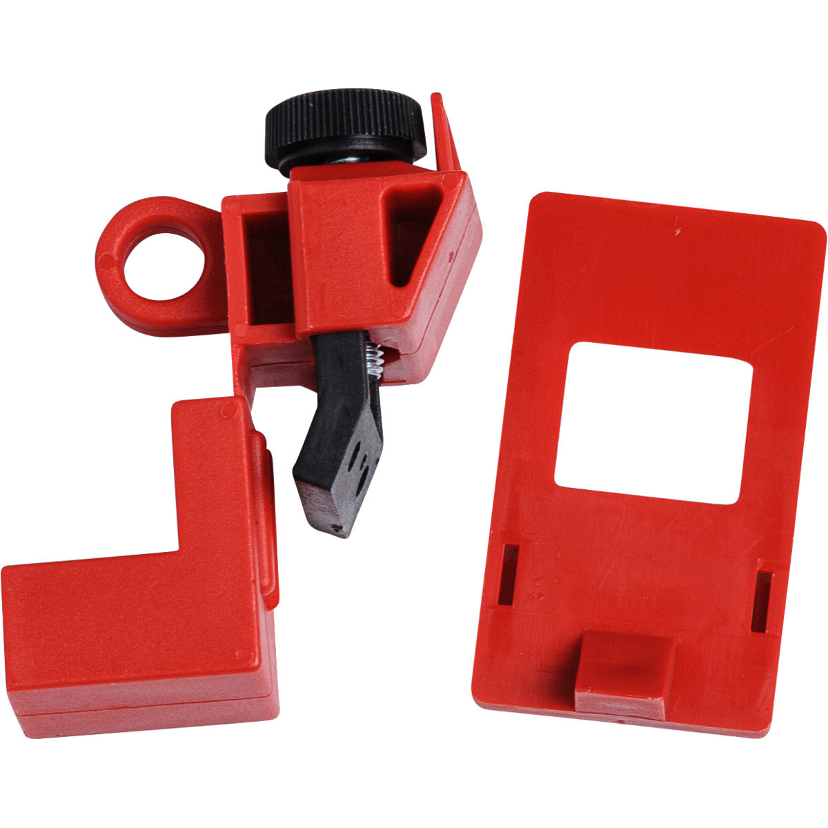 Product image for Brady 65965 Brady® Breaker Lockout Devices