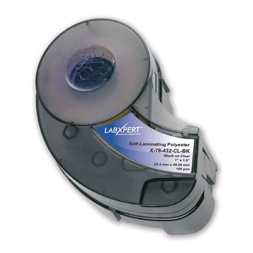 idxpert handheld labeler
