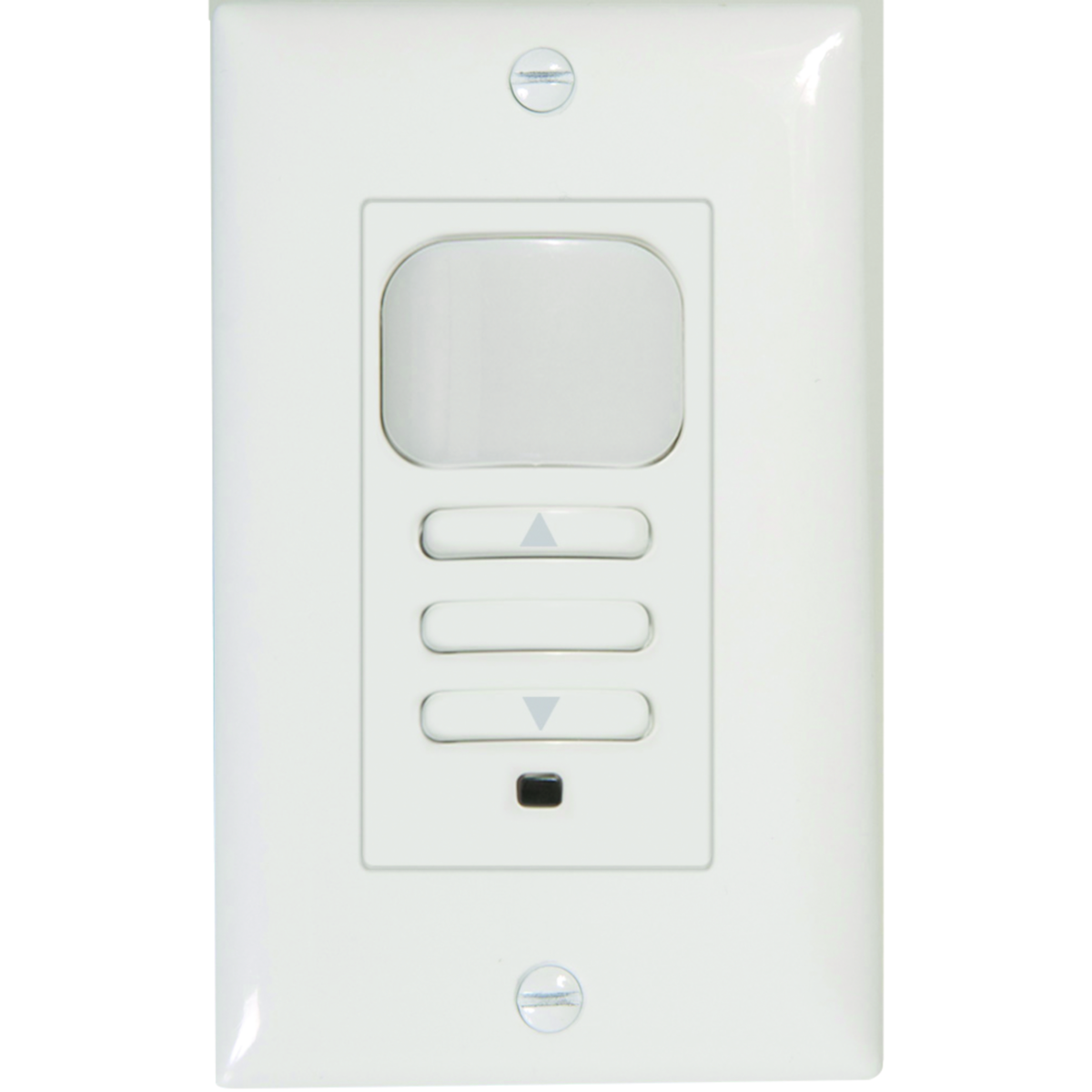 Product image for HBA LHD-IRS3-N-WH LH2 Dimmer IR 1Cr