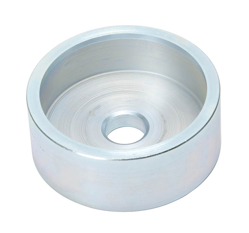 Product image for Greenlee 00626 Die-Rd Stainless 2-1/2" Conduit