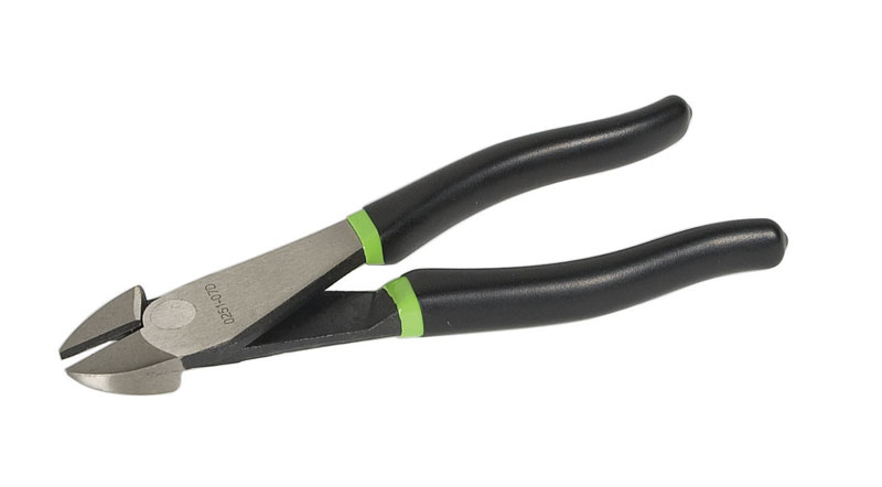 Diagonal Cutting Pliers 8