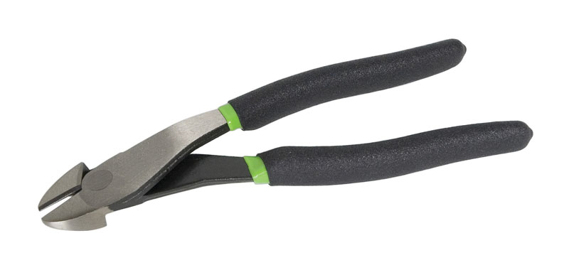 High Leverage Diagonal Cutting Pliers 8