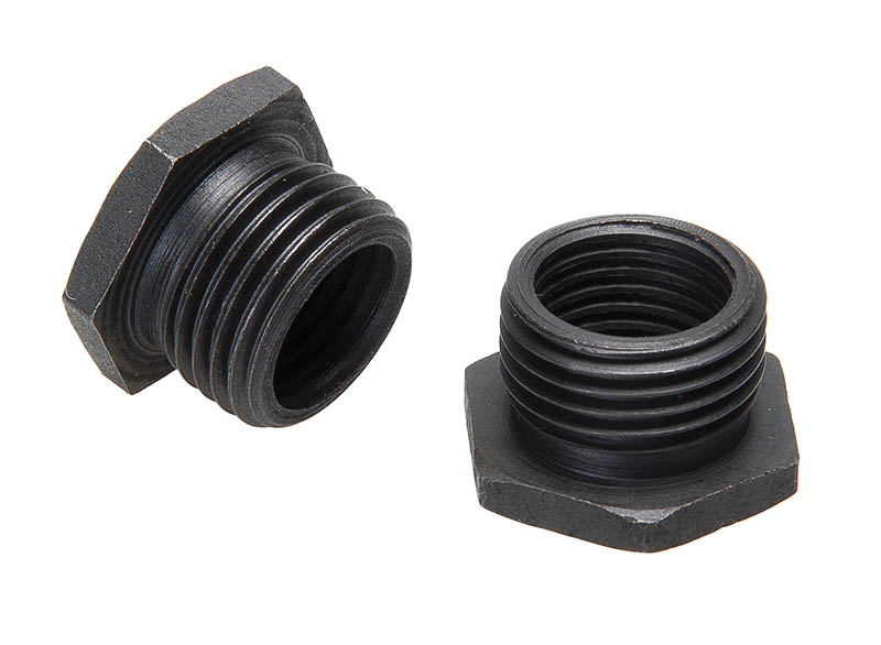 Bushings for 1-1/4 to 1-9/16 Saws Qty. 5