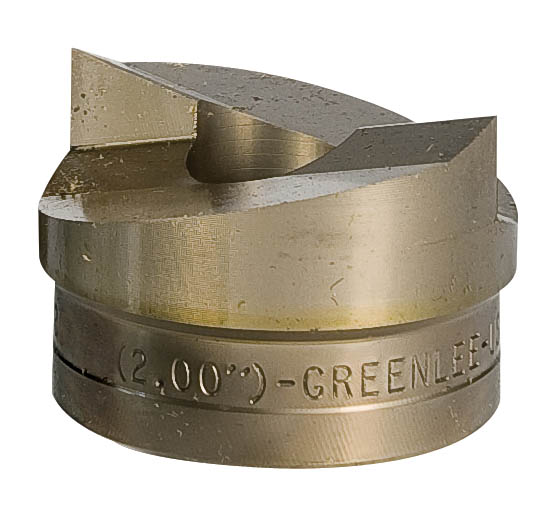 Product image for Greenlee 04611 Punch-Iso 50 (Upc)