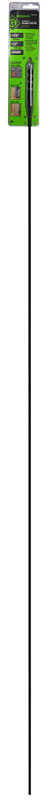 Product image for Greenlee 06-03-54A 3/8" x 54" Diversibit® Screw Point Auger Drill Bit, Type-A, Black