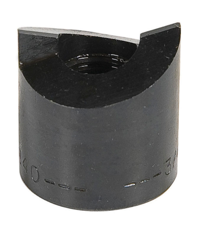 Product image for Greenlee 12306 Punch Rd 3/4 (Pop)